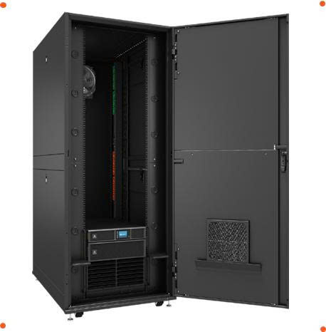 UPS liebert GXT5-6000IRT5UXLN